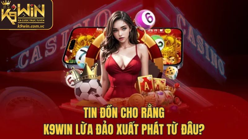 Lý do xuất hiện thông tin nhà cái gian dối